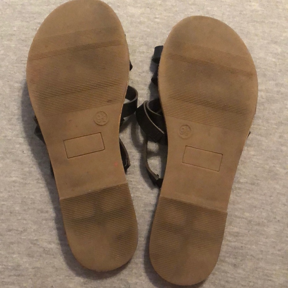 Target Sandals - Picture 3 of 4